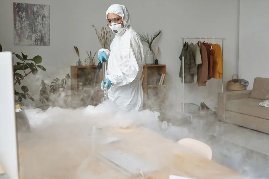 Air duct Cleaning Near Me in Freehold, New Jersey