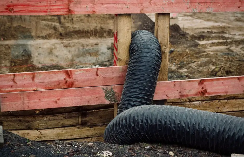 post construction duct cleaning by Revivora Dynamics