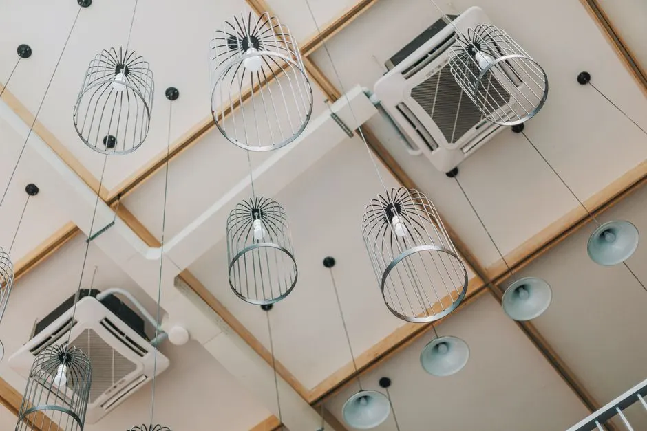 Revivora Dynamics — your local Air duct Cleaning team